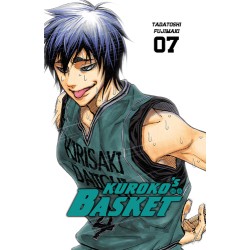 Kuroko's Basket - Tome 7