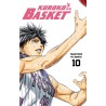 Kuroko's Basket - Tome 10