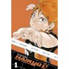 Haikyu!! Les AS du Volley - Tome 1