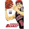 Kuroko's Basket - Tome 2