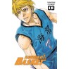 Kuroko's Basket - Tome 3