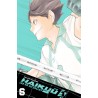 Haikyu!! Les AS du Volley - Tome 6