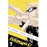 Haikyu!! Les AS du Volley - Tome 7