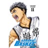 Kuroko's Basket - Tome 11