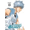 Kuroko's Basket - Tome 13