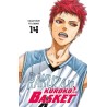 Kuroko's Basket - Tome 14