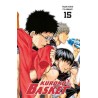 Kuroko's Basket - Tome 15