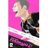 Haikyu!! Les AS du Volley - Tome 12