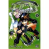 Air Gear - Tome 10