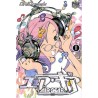 Air Gear - Tome 11