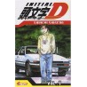 Initial D - Tome 1