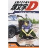 Initial D - Tome 2
