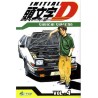 Initial D - Tome 4