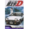 Initial D - Tome 6