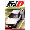 Initial D - Tome 7