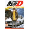 Initial D - Tome 9