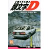 Initial D - Tome 10