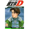 Initial D - Tome 11