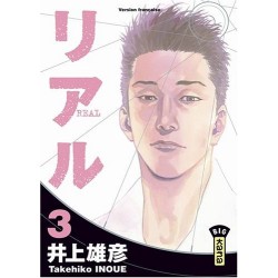 Real - Tome 3