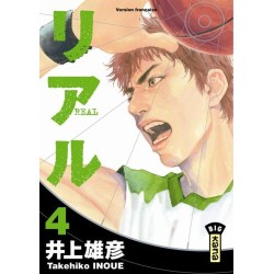 Real - Tome 4