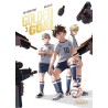 Golden Goal - Tome 3