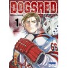 DogsRed - Tome 1