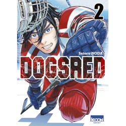 DogsRed - Tome 2