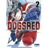 DogsRed - Tome 2