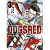 DogsRed - Tome 3