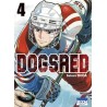 DogsRed - Tome 4