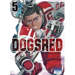 DogsRed - Tome 5