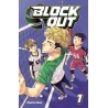 Block Out - Tome 1
