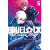 Blue Lock : Episode Nagi - Tome 5