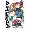Air Gear - Édition Unlimited - Tome 2