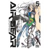 Air Gear - Édition Unlimited - Tome 5