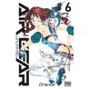Air Gear - Édition Unlimited - Tome 6