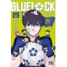 Blue Lock - Edition limitée - Tome 29