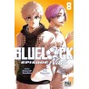 Blue Lock : Episode Nagi - Tome 8