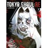 Tokyo Ghoul:RE - Tome 3