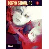 Tokyo Ghoul:RE - Tome 5