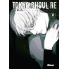 Tokyo Ghoul:RE - Tome 8