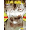 Tokyo Ghoul:RE - Tome 10
