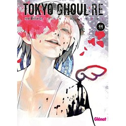 Tokyo Ghoul:RE - Tome 11