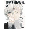 Tokyo Ghoul:RE - Tome 16