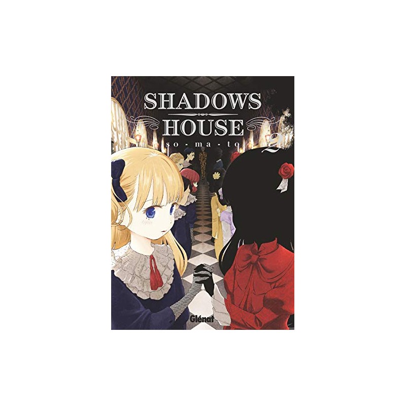 Shadows House - Tome 2