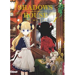 Shadows House - Tome 1