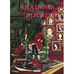 Shadows House - Tome 4
