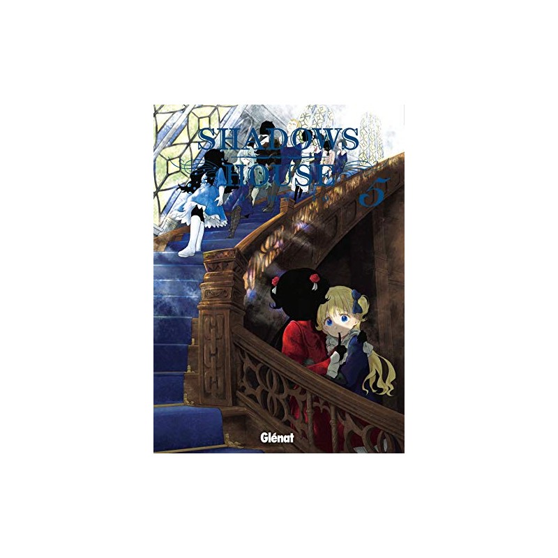 Shadows House - Tome 5
