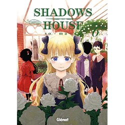 Shadows House - Tome 6