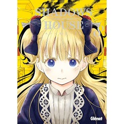 Shadows House - Tome 8